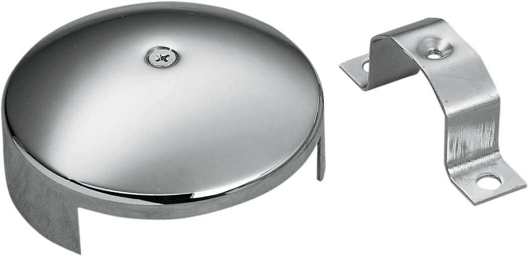 Generator End Cover - Harley Davidson