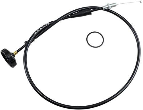 Throttle Cable - Pull - Honda