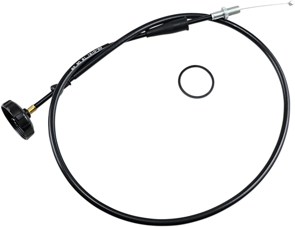 Throttle Cable - Pull - Honda