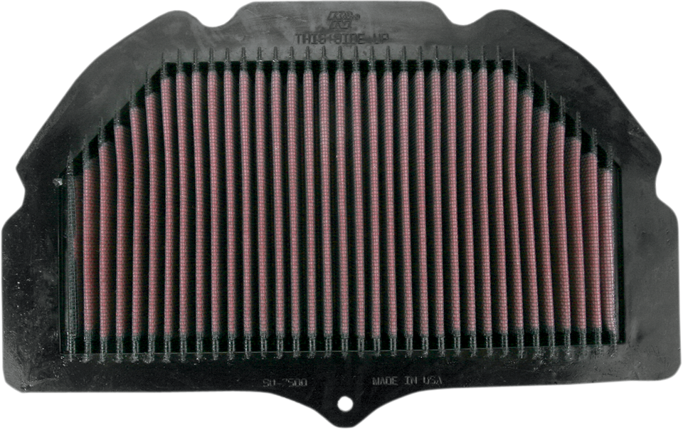 Air Filter - GSXR6/750/1000