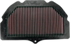 Air Filter - GSXR6/750/1000