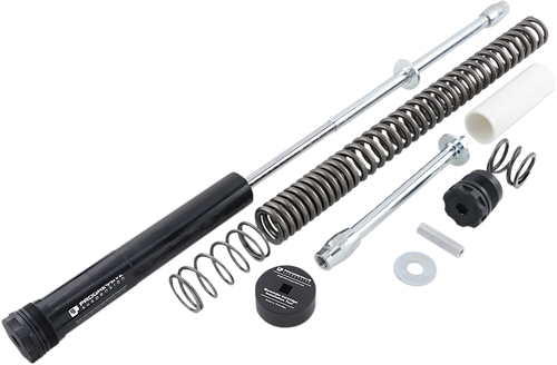 Monotube Fork Cartridge Kit - Standard