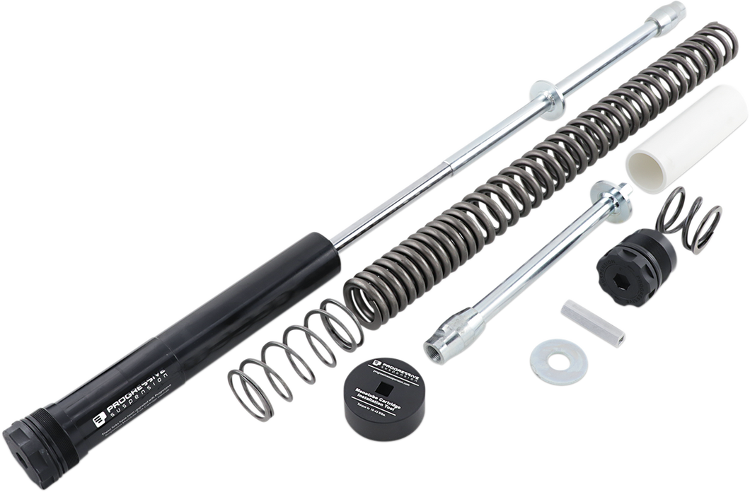 Monotube Fork Cartridge Kit - Standard