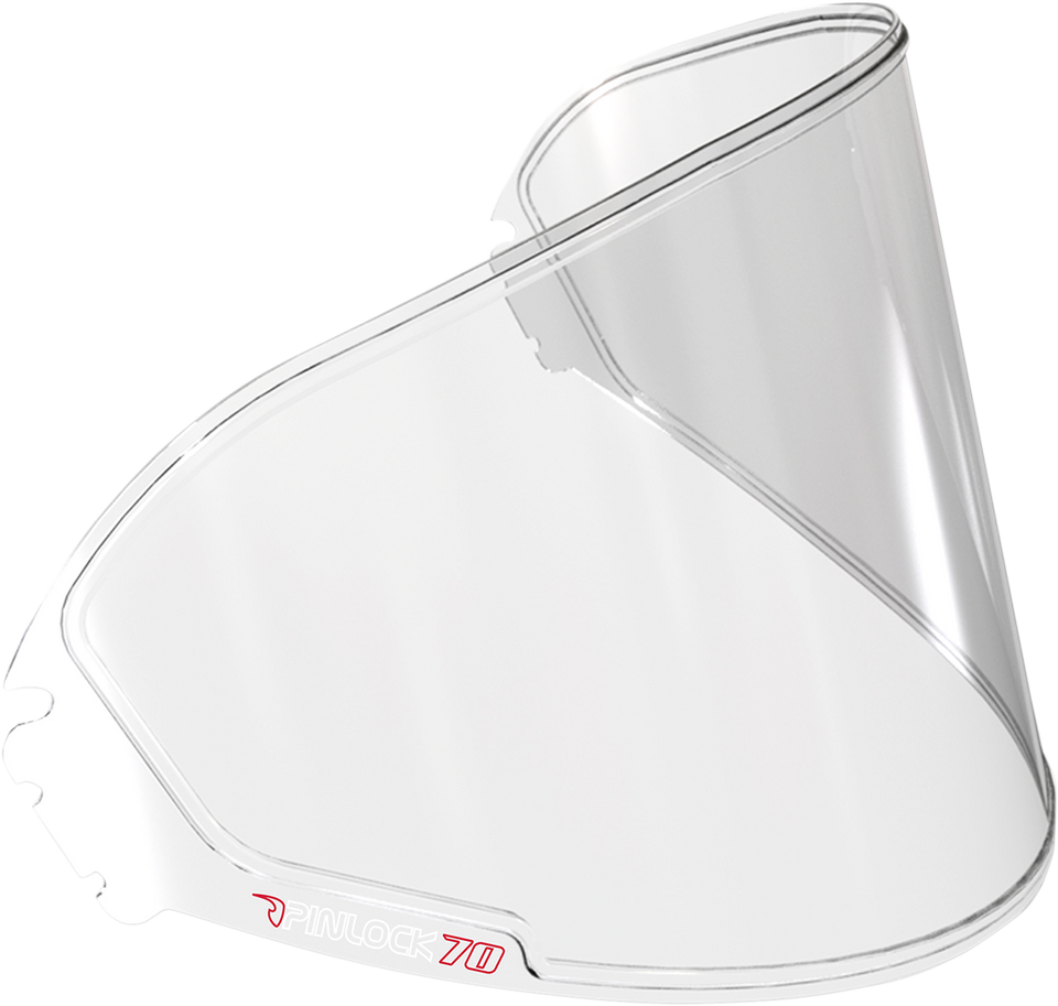 Proshield - Pinlock Insert Lens - Clear - Lutzka's Garage