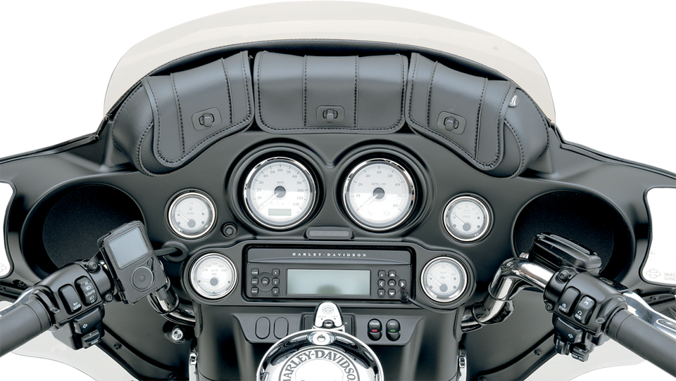 Windshield Bag - FLH