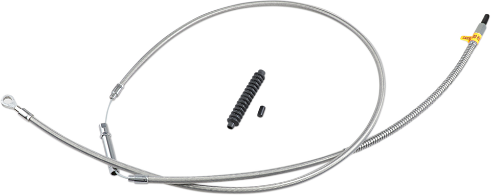 Clutch Cable - +12"