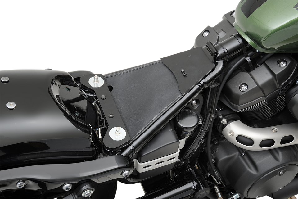 Solo Seat Spring Mount