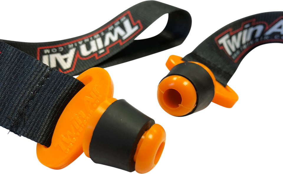 18mm - 21mm Mini Exhaust Plug