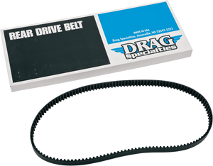 Rear Drive Belt - 133-Tooth - 1 1/2" - Lutzka's Garage