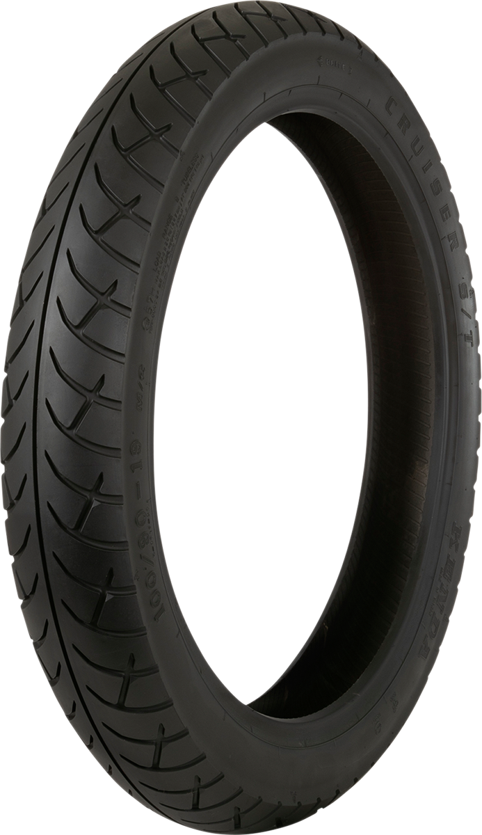 Tire - Cruiser - Front - 110/80-17