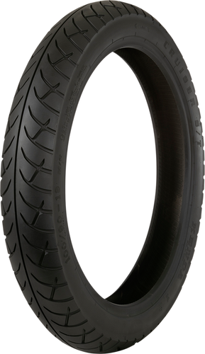 Tire - Cruiser - Front - 100/90-19