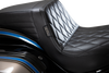 Kickflip Seat - Diamond - Softail 18+