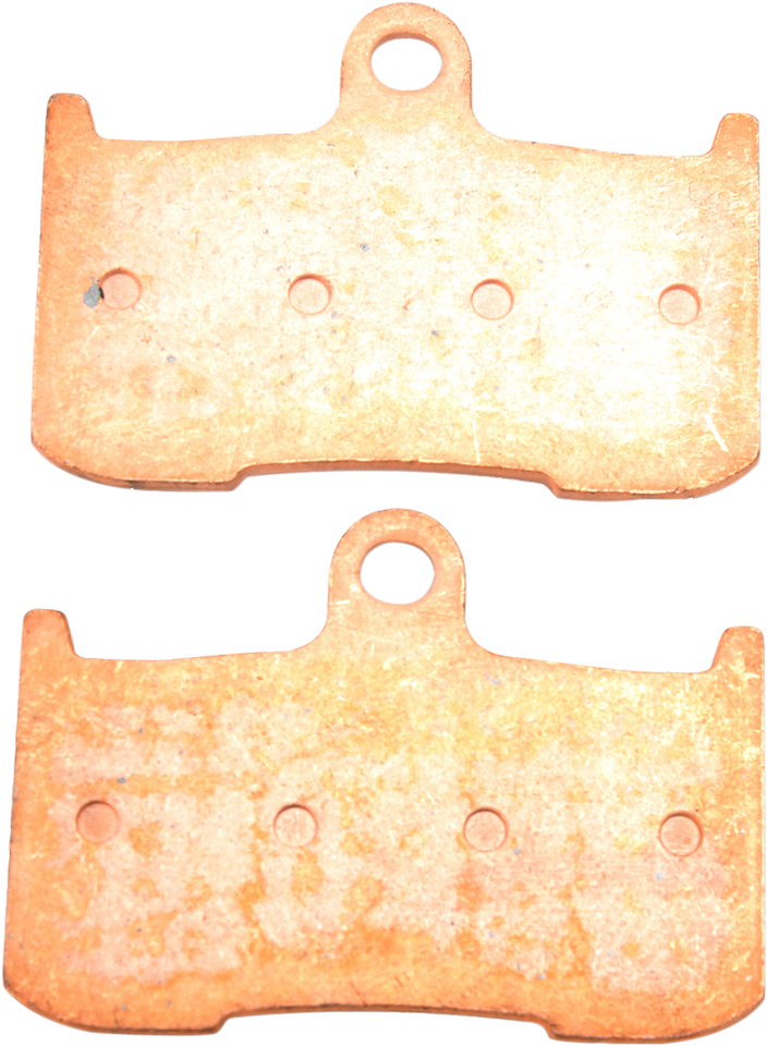 Sintered Brake Pads - Indian/Victory
