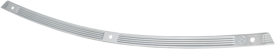 Windshield Trim - Merc - Chrome - Lutzka's Garage