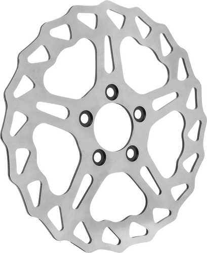 Rotor Rotator - Front Right - 11.5