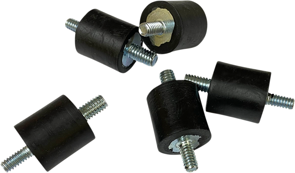 Battery Tray Mount - 5 Pack