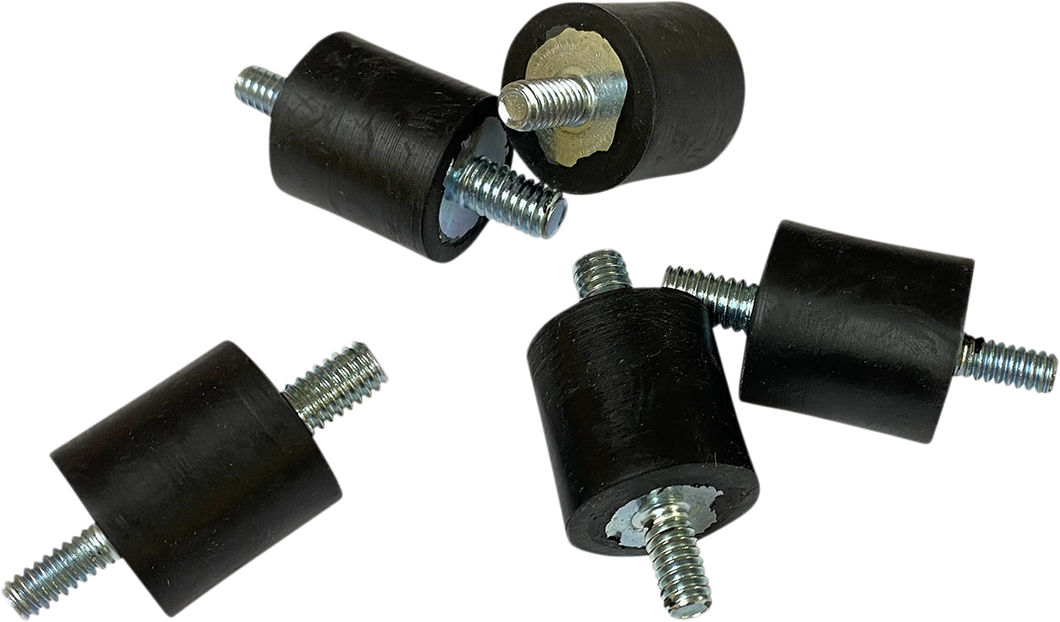 Battery Tray Mount - 5 Pack