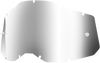 Accuri 2/Racecraft 2/Strata 2 Lens - Silver Mirror - Lutzka's Garage