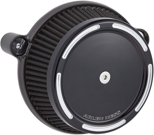 Slot Stage-1 Big Sucker -  Black - M8 - Lutzka's Garage