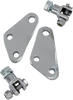 Passenger Footpeg Mount - With Clevis