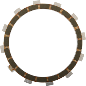 Clutch Friction Plate