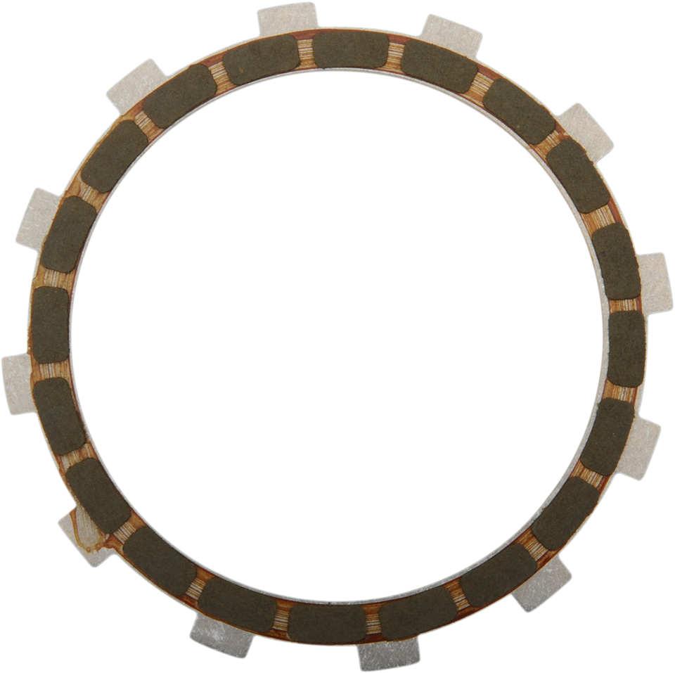Clutch Friction Plate