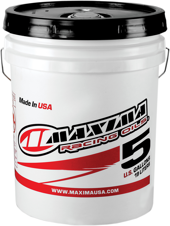 CASTOR 927 Oil - 5 U.S. gal. - Pail