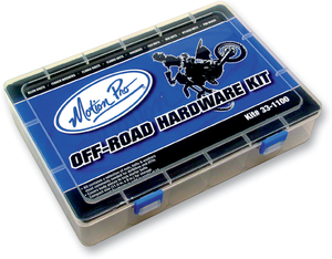 Offroad Hardware Kit