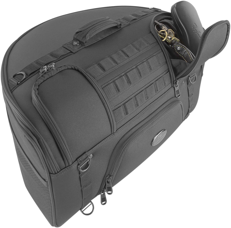 Tactical Backrest Bag