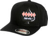 Hat - Black - Small/Medium - Lutzka's Garage