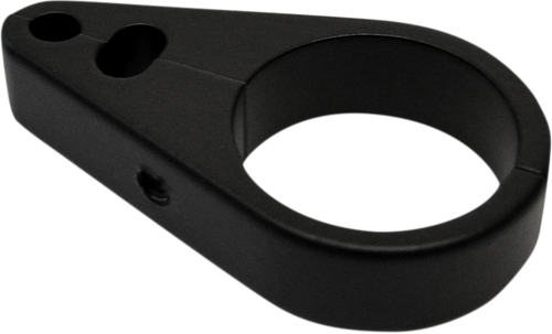 Cable Clamp - Throttle/Idle/Brake - 1-1/4