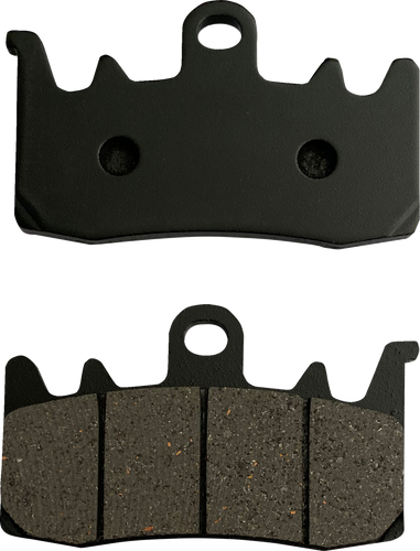Brake Pads - RA1250 - Front