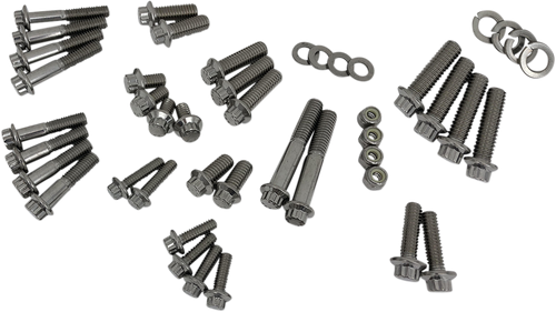 12-Point Trim Kit - FLTR 17+