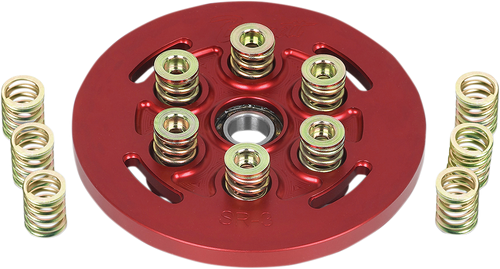 Spring Conversion Kit