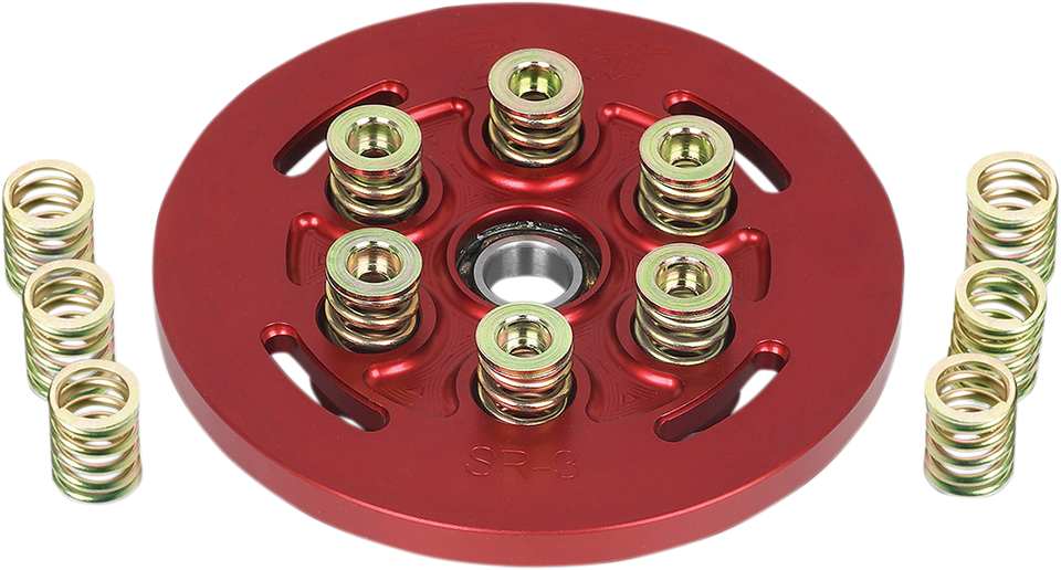 Spring Conversion Kit