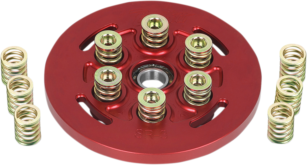 Spring Conversion Kit