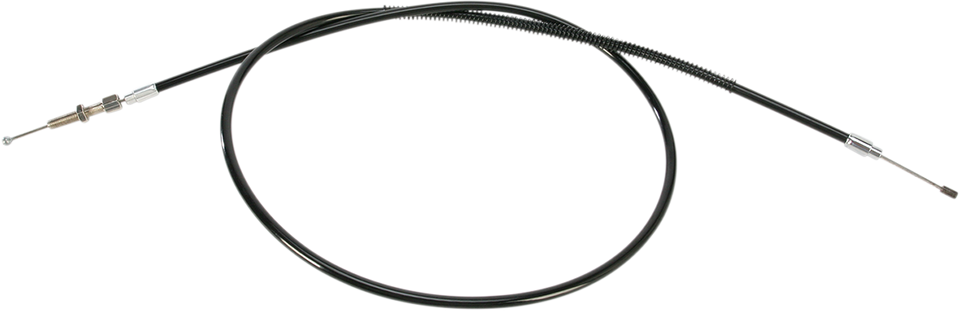 Clutch Cable - +6"