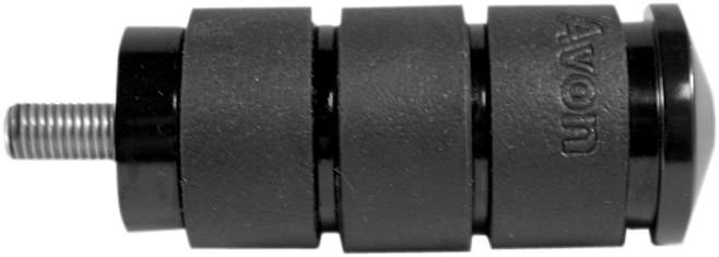 Shifter Peg - Velvet - Air - Anodized - Lutzka's Garage