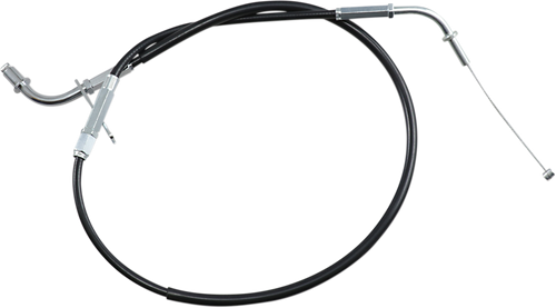Throttle Cable - Pull - Kawasaki