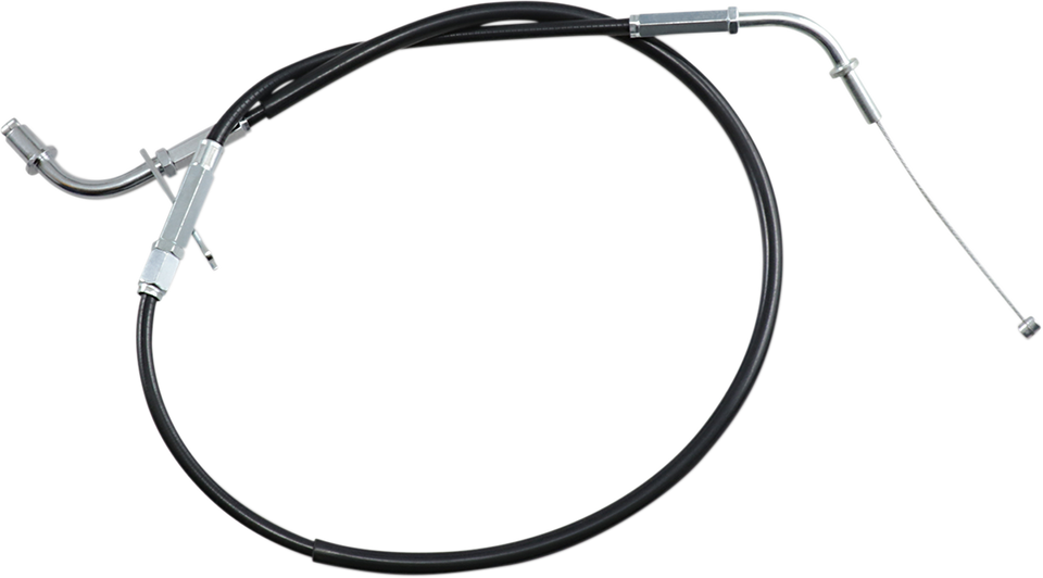 Throttle Cable - Pull - Kawasaki