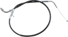Throttle Cable - Pull - Kawasaki