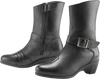 BOOT W TUSCADRO CE BK 10