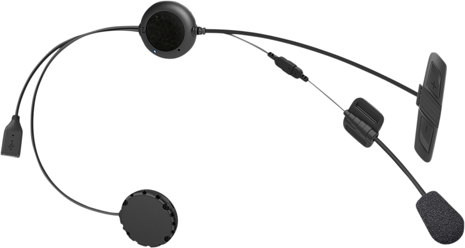 3S Headset - Universal