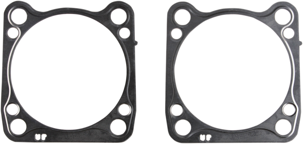 Cylinder Base Gasket Pair