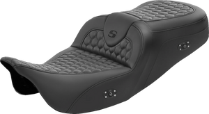 RoadSofa™ Seat - Honeycomb - without Backrest - Heated - FL 08-23