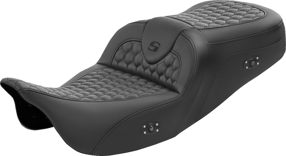 RoadSofa™ Seat - Honeycomb - without Backrest - Heated - FL 08-23