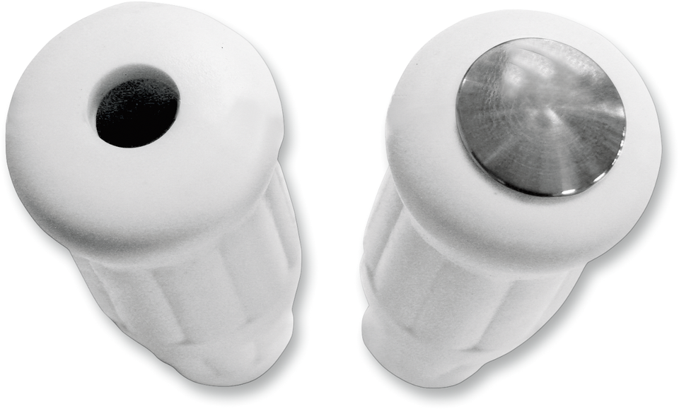 Trim Cap - Grip - Raw - Lutzka's Garage