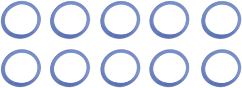 O-Ring - 5x3x1mm - 10-Pack