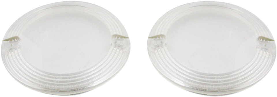 ProBEAM® Signal Lenses - Clear - Lutzka's Garage