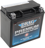 Premium Performance Battery - GYZ16HL